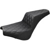Σέλα step-up lattice/smooth black SADDLEMEN 818-30-175