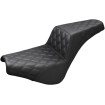 Σέλα step-up lattice/smooth black SADDLEMEN 818-30-175 thumb