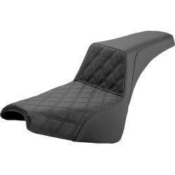 Κάθισμα step up ls front lattice black SADDLEMEN 818-30-172 Κάθισμα step up ls front lattice black SADDLEMEN 818-30-172
