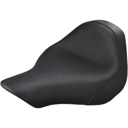 Σέλα solo RENEGADE λεία μαύρη SADDLEMEN 813-27-002