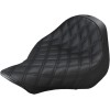 Σέλα solo RENEGADE LS lattice black SADDLEMEN 813-27-002LS