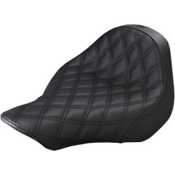 Σέλα solo RENEGADE LS lattice black SADDLEMEN 813-27-002LS Σέλα solo RENEGADE LS lattice black SADDLEMEN 813-27-002LS