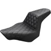 Σέλα step-up lattice/smooth black SADDLEMEN 813-27-175