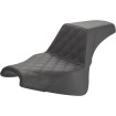 Κάθισμα LATTRICE STITCH (LS) STEP UP GEL DIAMOND BLACK SADDLEMEN 818-28-172 Κάθισμα LATTRICE STITCH (LS) STEP UP GEL DIAMOND BLACK SADDLEMEN 818-28-172 thumb