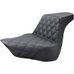 Κάθισμα ls-step up driver lattice black SADDLEMEN 818-27-172 thumb