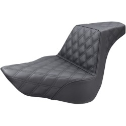 Κάθισμα LS-STEP UP LATTICE BLACK SADDLEMEN 818-27-175 Κάθισμα LS-STEP UP LATTICE BLACK SADDLEMEN 818-27-175