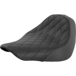 Κάθισμα RENEGADE-LS SOLO BLACK SADDLEMEN 818-27-002LS Κάθισμα RENEGADE-LS SOLO BLACK SADDLEMEN 818-27-002LS