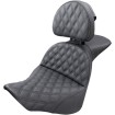Κάθισμα EXPLORER LS TWO-UP LATTICE BROWN SADDLEMEN 818-27-030LS Κάθισμα EXPLORER LS TWO-UP LATTICE BROWN SADDLEMEN 818-27-030LS thumb