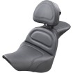 Κάθισμα EXPLORER με μαξιλάρι πλάτης μαύρο SADDLEMEN 818-27-030 Κάθισμα EXPLORER με μαξιλάρι πλάτης μαύρο SADDLEMEN 818-27-030 thumb