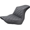 Κάθισμα ls-step up driver lattice black SADDLEMEN 818-29-172 Κάθισμα ls-step up driver lattice black SADDLEMEN 818-29-172 thumb