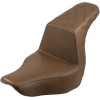 Κάθισμα step up ls front w/passenger lattice brown SADDLEMEN 818-29-173BR