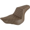 Κάθισμα step up ls front w/passenger lattice brown SADDLEMEN 818-29-175BR Κάθισμα step up ls front w/passenger lattice brown SADDLEMEN 818-29-175BR thumb