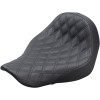 Σέλα solo RENEGADE LS lattice black SADDLEMEN 818-29-002LS
