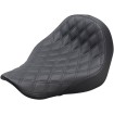 Σέλα solo RENEGADE LS lattice black SADDLEMEN 818-29-002LS thumb