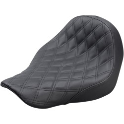 Σέλα solo RENEGADE LS lattice black SADDLEMEN 818-29-002LS Σέλα solo RENEGADE LS lattice black SADDLEMEN 818-29-002LS