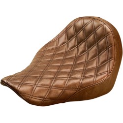 Σέλα solo RENEGADE LS lattice brown SADDLEMEN 818-29-002BLS Σέλα solo RENEGADE LS lattice brown SADDLEMEN 818-29-002BLS