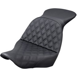 Κάθισμα EXPLORER LS TWO-UP LATTICE BLACK SADDLEMEN 818-29-029LS