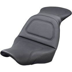 Κάθισμα EXPLORER μαύρο λείο SADDLEMEN 818-29-0291
