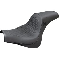 Σέλα slim SPEED MERCHANT SADDLEMEN SM81828DB Σέλα slim SPEED MERCHANT SADDLEMEN SM81828DB