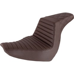 Κάθισμα stepup TR & LS BRWN SADDLEMEN 818-29-176BR