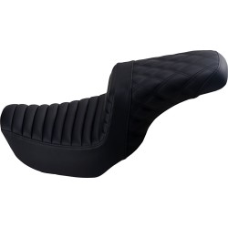 Κάθισμα stepup TR & LS BLCK SADDLEMEN 806-04-176