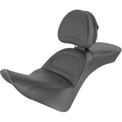Κάθισμα Explorer με πλάτη SADDLEMEN 818-33-030