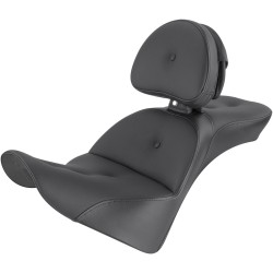 Κάθισμα Explorer RS με πλάτη SADDLEMEN 818-33-030RS