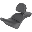 Ειδική σέλα Explorer - με πλάτη SADDLEMEN 818-33-040 thumb