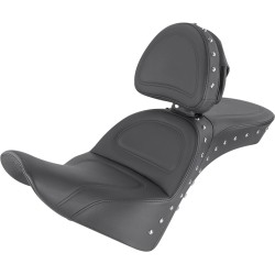 Ειδική σέλα Explorer - με πλάτη SADDLEMEN 818-33-040 Ειδική σέλα Explorer - με πλάτη SADDLEMEN 818-33-040