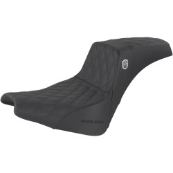 Σέλα pro serie SDC FXBB/FXST 1 SADDLEMEN SC81830D0 Σέλα pro serie SDC FXBB/FXST 1 SADDLEMEN SC81830D0