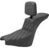 Κάθισμα tour step up frt ls SADDLEMEN 818-30-192BR
