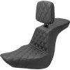 Κάθισμα tour step up frt ls SADDLEMEN 818-29-192BR