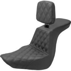 Κάθισμα tour step up frt ls SADDLEMEN 818-29-192BR Κάθισμα tour step up frt ls SADDLEMEN 818-29-192BR