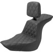 Κάθισμα tour step up full LS SADDLEMEN 818-29-195BR thumb