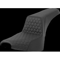 Σέλα Step-Up - για τον οδηγό SADDLEMEN 818-30-177