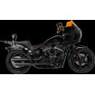 Σέλα Step-Up - για τον οδηγό SADDLEMEN 818-30-177 Σέλα Step-Up - για τον οδηγό SADDLEMEN 818-30-177 thumb