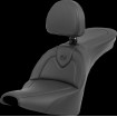 Κάθισμα roadsofa με πλάτη SADDLEMEN 818-30-187BR thumb