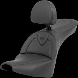 Κάθισμα roadsofa με πλάτη SADDLEMEN 818-30-187BR Κάθισμα roadsofa με πλάτη SADDLEMEN 818-30-187BR