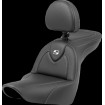 Σέλα roadsofa cf με πλάτη SADDLEMEN 818-29-185BR thumb
