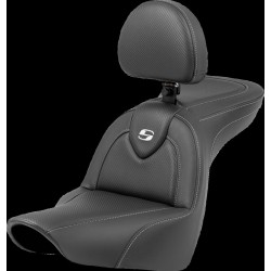 Σέλα roadsofa cf με πλάτη SADDLEMEN 818-29-185BR Σέλα roadsofa cf με πλάτη SADDLEMEN 818-29-185BR