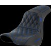 Κάθισμα sdc perf gripper blue stitch SADDLEMEN SC81829BLU