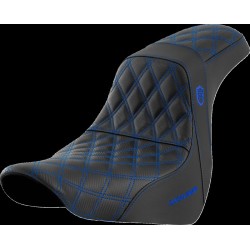 Κάθισμα sdc perf gripper blue stitch SADDLEMEN SC81829BLU