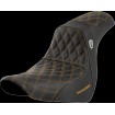 Κάθισμα SDC perf gripper gold stitch SADDLEMEN SC81829GOL thumb