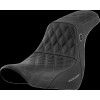 Σέλα SDC perf gripper dark grey stitch SADDLEMEN SC81829GRE