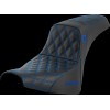 Κάθισμα sdc perf gripper blue stitch SADDLEMEN SC81830BLU