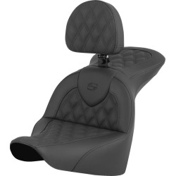 Σέλα ROADSOFA LS W/BR SADDLEMEN 818-27-182BR Σέλα ROADSOFA LS W/BR SADDLEMEN 818-27-182BR