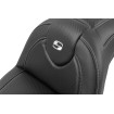 Σέλα Roadsofa - ανθρακονήματα - με πλάτη SADDLEMEN 818-31-185BR Σέλα Roadsofa - ανθρακονήματα - με πλάτη SADDLEMEN 818-31-185BR thumb