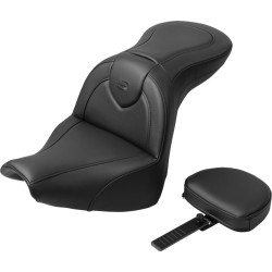 Κάθισμα RoadSofa - με πλάτη SADDLEMEN 818-31-187BR Κάθισμα RoadSofa - με πλάτη SADDLEMEN 818-31-187BR