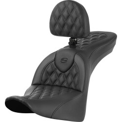 Κάθισμα ROADSOFA LS W/BR SADDLEMEN 818-33-182BR