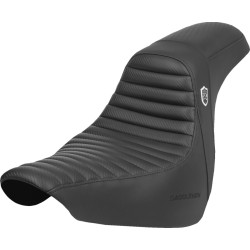 Κάθισμα SDC TR CF και gripper SADDLEMEN SC81829T